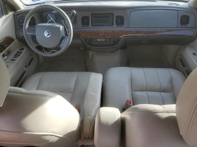 Photo 8 from auction – 2006 MERCURY GRAND MARQ with VIN 2MEFM75V36X644693