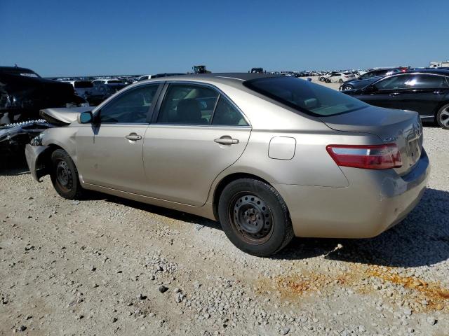 Photo 2 from auction – 2008 TOYOTA CAMRY CE with VIN 4T1BE46K48U205928