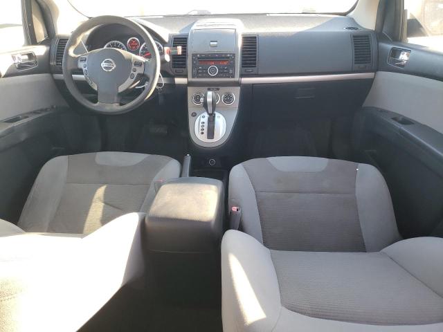 Photo 8 from auction – 2012 NISSAN SENTRA 2.0 with VIN 3N1AB6AP1CL764284
