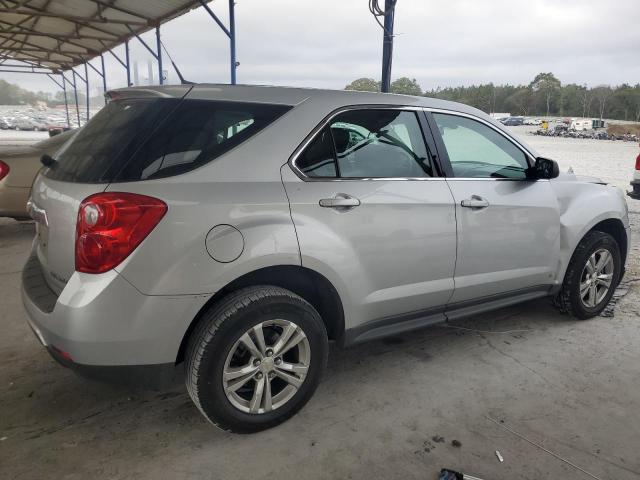 Photo 3 from auction – 2010 CHEVROLET EQUINOX LS with VIN 2CNFLCEW6A6206931
