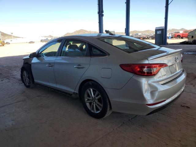 Photo 2 from auction – 2017 HYUNDAI SONATA SE with VIN 5NPE24AF7HH505963