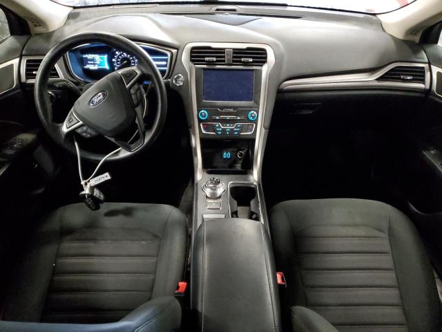 Photo 8 from auction – 2019 FORD FUSION SE with VIN 3FA6P0LU8KR168241