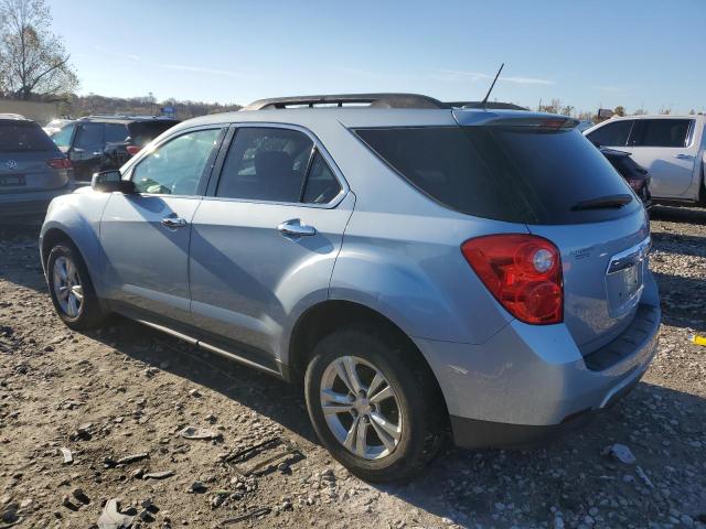 Photo 2 from auction – 2014 CHEVROLET EQUINOX LT with VIN 2GNALBEK1E6222487