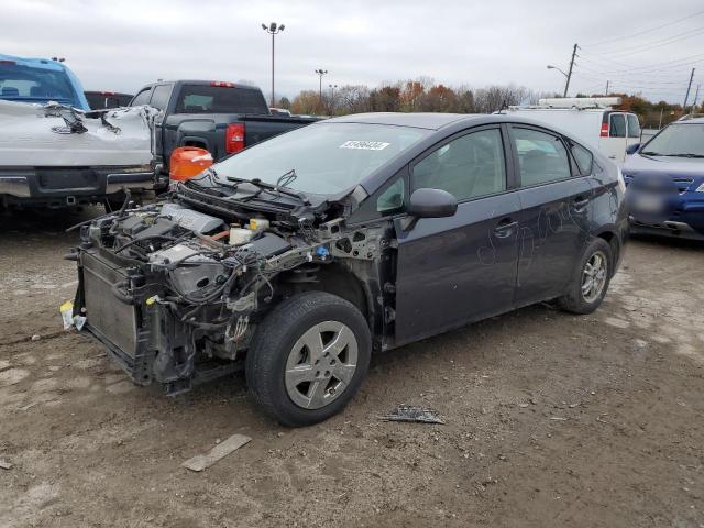 TOYOTA PRIUS 2011 with VIN JTDKN3DU4B5369586 - Photo from auction
