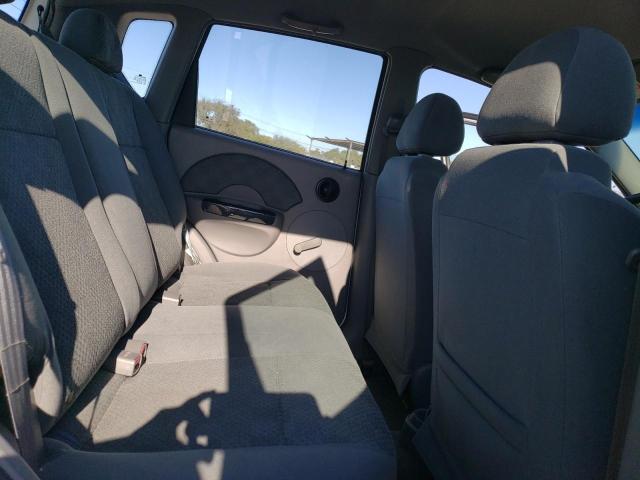 Photo 10 from auction – 2004 CHEVROLET AVEO with VIN KL1TD62644B172975