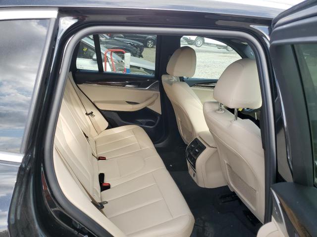 Photo 10 from auction – 2019 BMW X3 XDRIVE3 with VIN 5UXTR9C57KLP77189