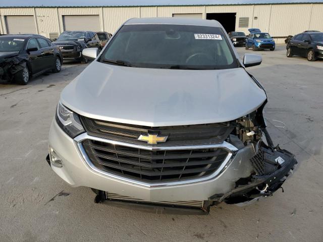 Photo 5 from auction – 2021 CHEVROLET EQUINOX LT with VIN 3GNAXKEV7MS180891