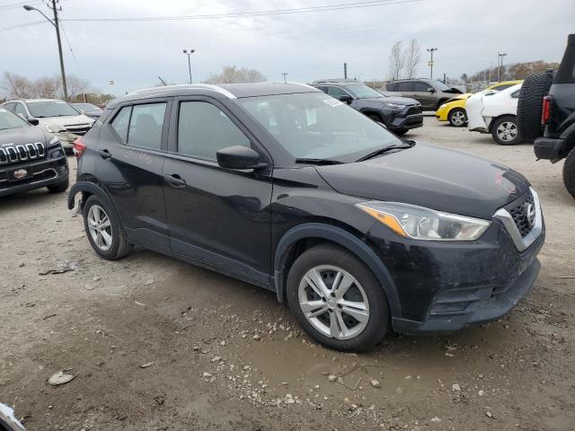 Photo 4 from auction – 2019 NISSAN KICKS S with VIN 3N1CP5CU3KL512848