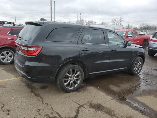 Photo 3 from auction – 2014 DODGE DURANGO SX with VIN 1C4RDJAG3EC524309