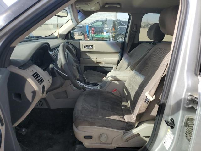 Photo 7 from auction – 2012 FORD FLEX SE with VIN 2FMGK5BC5CBD17560
