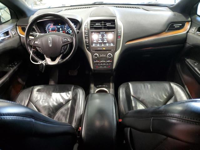 Photo 8 from auction – 2018 LINCOLN MKC SELECT with VIN 5LMCJ2D97JUL07666