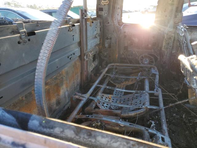 Photo 10 from auction – 2005 FORD F150 with VIN 1FTPX145X5NA35466