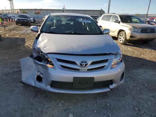 Photo 5 from auction – 2012 TOYOTA COROLLA BA with VIN 2T1BU4EE8CC899127