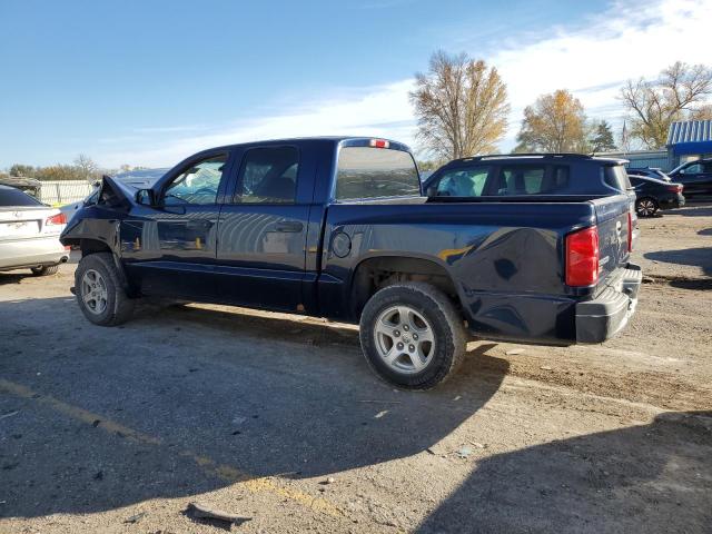 Photo 2 from auction – 2005 DODGE DAKOTA QUA with VIN 1D7HE48K85S165264