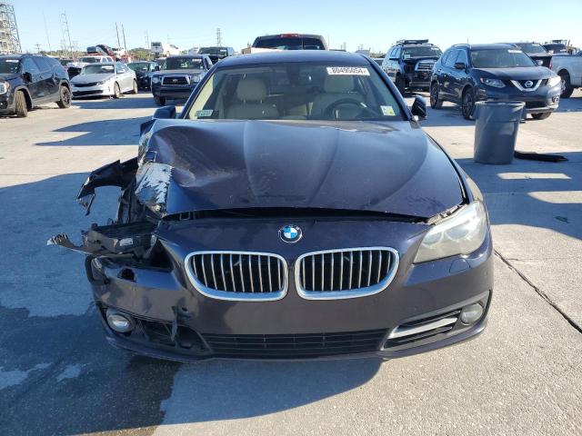 Photo 5 from auction – 2016 BMW 528 I with VIN WBA5A5C54GG352715