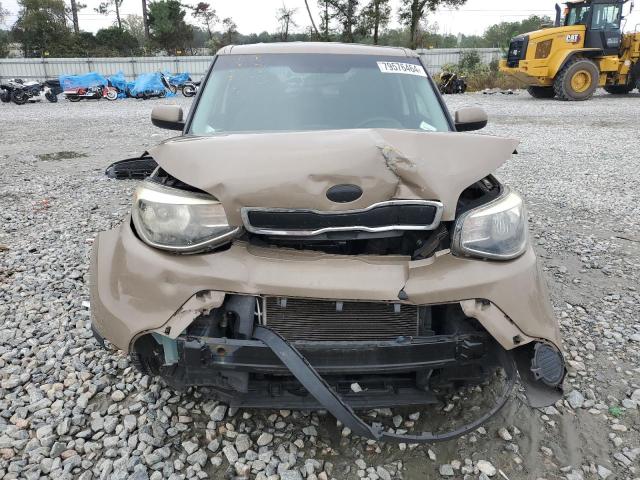 Photo 5 from auction – 2016 KIA SOUL with VIN KNDJN2A27G7309547