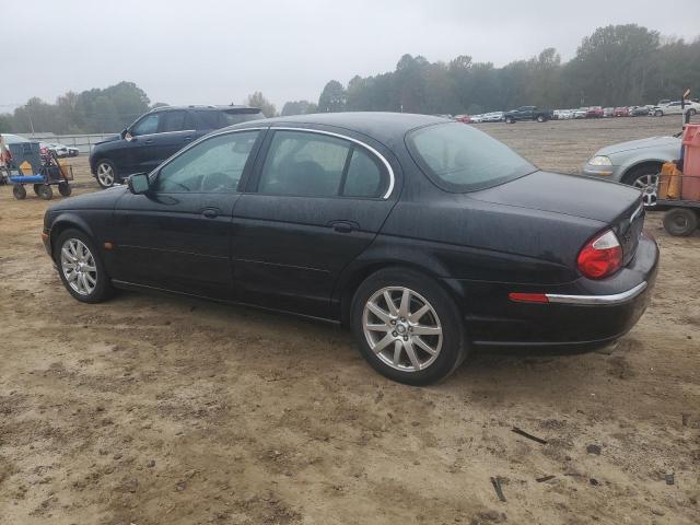 Photo 2 from auction – 2000 JAGUAR S-TYPE with VIN SAJDA01C9YFL31709