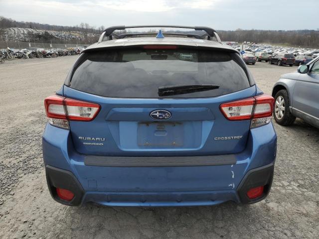 Photo 6 from auction – 2018 SUBARU CROSSTREK with VIN JF2GTADC6JH213295