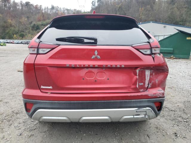 Photo 6 from auction – 2024 MITSUBISHI ECLIPSE with VIN JA4ATWAA0RZ031130