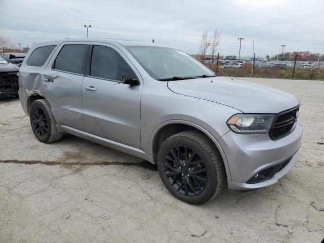 Photo 4 from auction – 2015 DODGE DURANGO LI with VIN 1C4RDJDG5FC923610