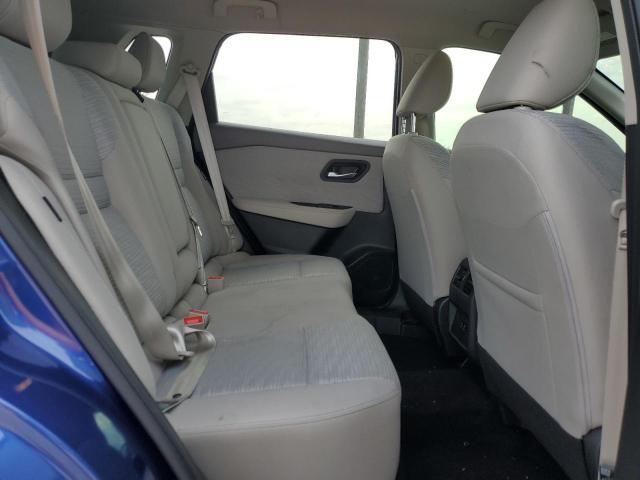 Photo 11 from auction – 2023 NISSAN ROGUE SV with VIN JN8BT3BBXPW467017