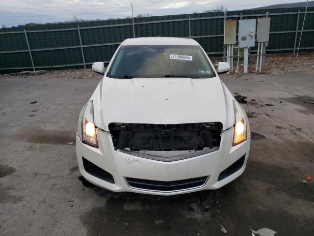 Photo 5 from auction – 2013 CADILLAC ATS with VIN 1G6AA5RA3D0154219