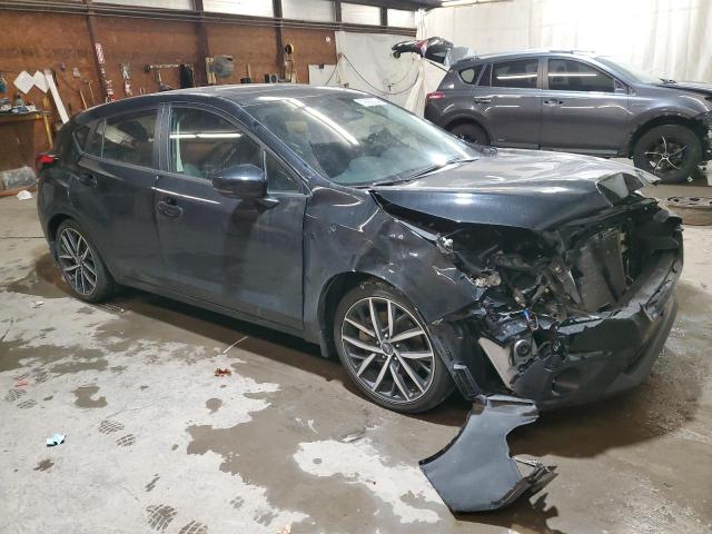 Photo 4 from auction – 2024 SUBARU IMPREZA SP with VIN JF1GUAFC0R8335161