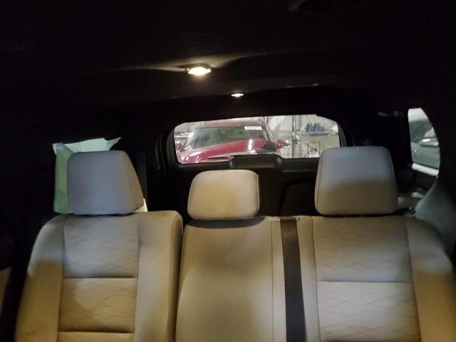 Photo 10 from auction – 2013 FORD EXPLORER with VIN 1FM5K8B89DGC95996