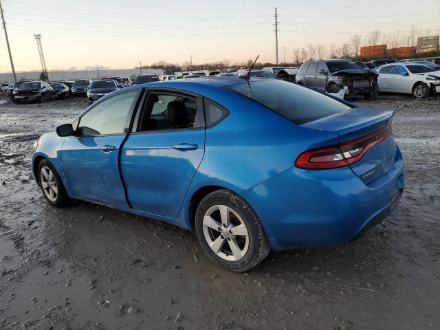 Photo 2 from auction – 2015 DODGE DART GT with VIN 1C3CDFEB0FD267224