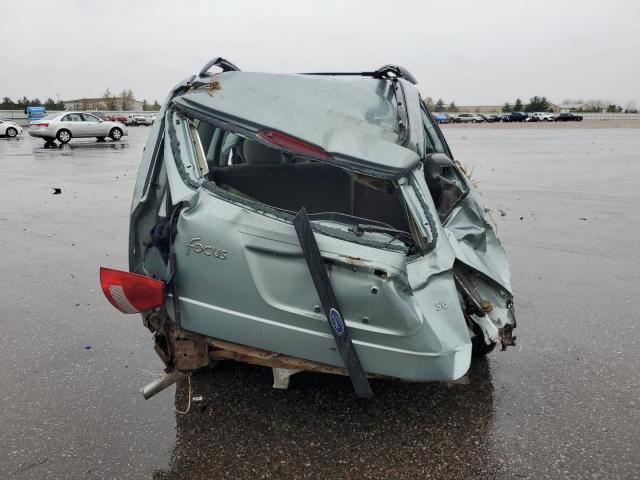 Photo 6 from auction – 2003 FORD FOCUS SE with VIN 1FAFP36363W126671