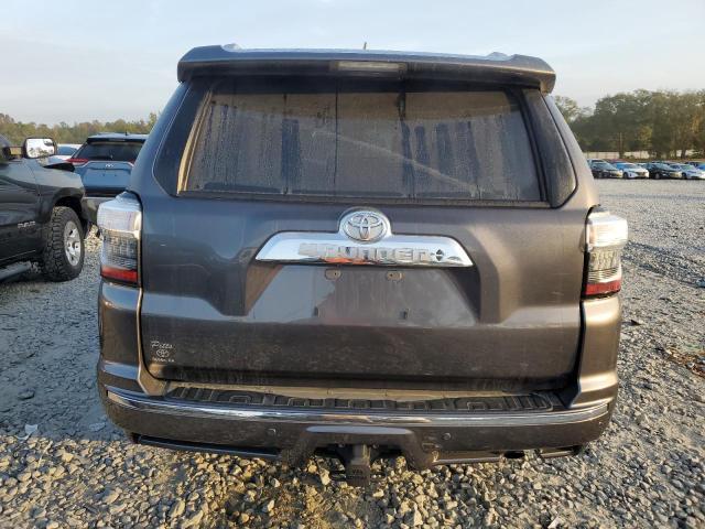 Photo 6 from auction – 2018 TOYOTA 4RUNNER SR with VIN JTEZU5JR3J5179768