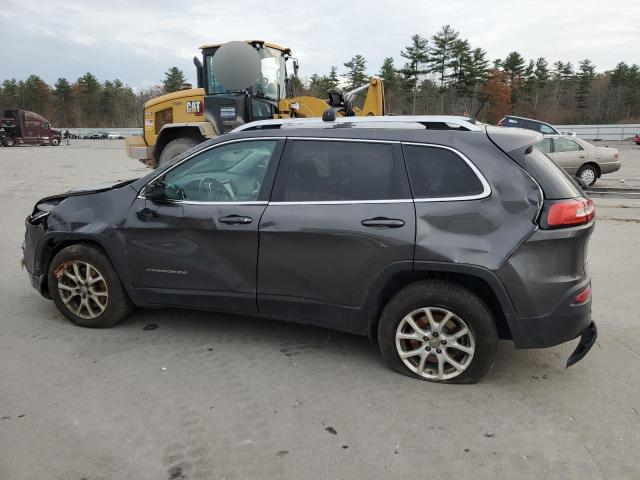 Zdjęcie 2 z aukcji – 2018 JEEP CHEROKEE L z VIN 1C4PJMLB4JD514931