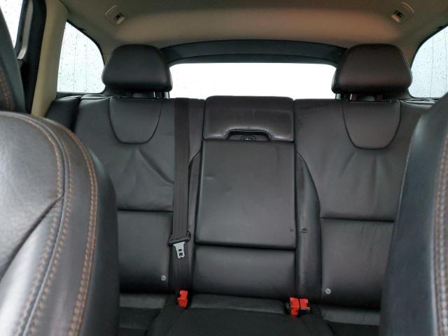 Photo 10 from auction – 2011 VOLVO XC60 3.2 with VIN YV4952DL1B2147649
