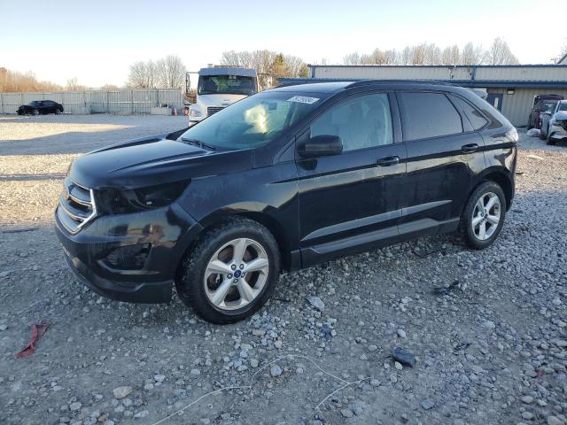 FORD EDGE SE 2016 with VIN 2FMPK4G90GBB68830 - Photo from auction