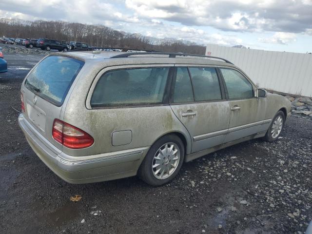 Photo 3 from auction – 2000 MERCEDES-BENZ E 320 with VIN WDBJH65J5YB117766