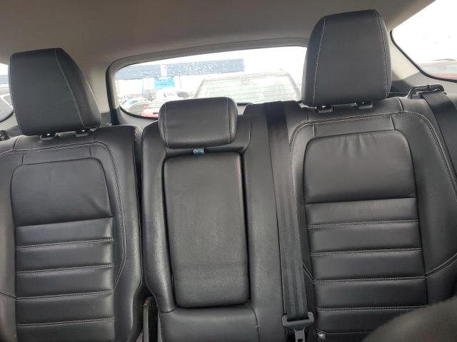 Photo 10 from auction – 2018 FORD ESCAPE SEL with VIN 1FMCU9HD1JUA63398