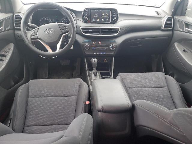 Photo 8 from auction – 2020 HYUNDAI TUCSON SE with VIN KM8J2CA43LU212935