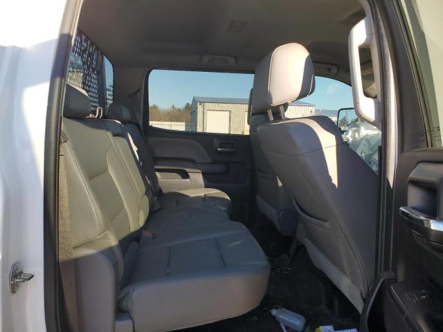 Photo 10 from auction – 2016 CHEVROLET SILVERADO with VIN 1GC4KYC82GF271466
