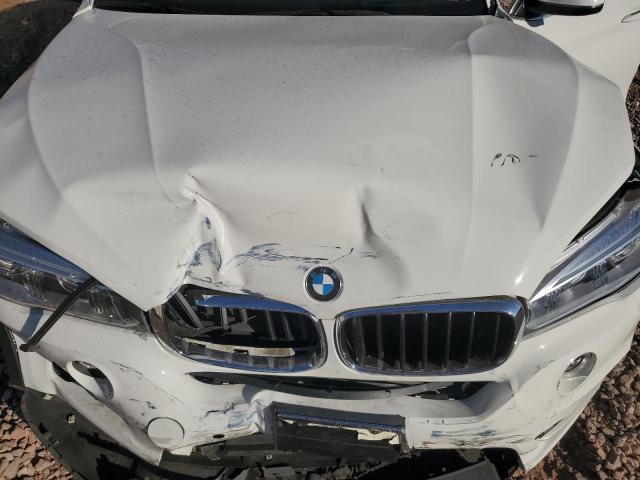 Photo 11 from auction – 2015 BMW X5 SDRIVE3 with VIN 5UXKR2C5XF0H40103