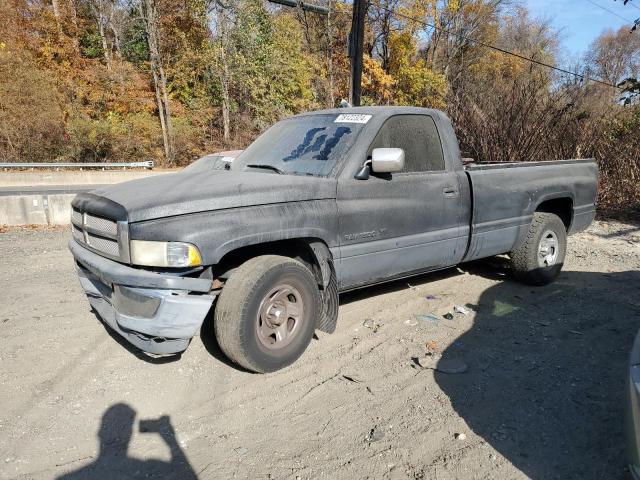 DODGE RAM 1500 1994 with VIN 1B7HC16Y1RS539323 - Photo from auction