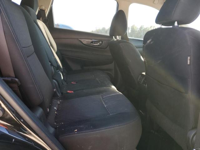 Photo 11 from auction – 2018 NISSAN ROGUE S with VIN KNMAT2MV4JP508137