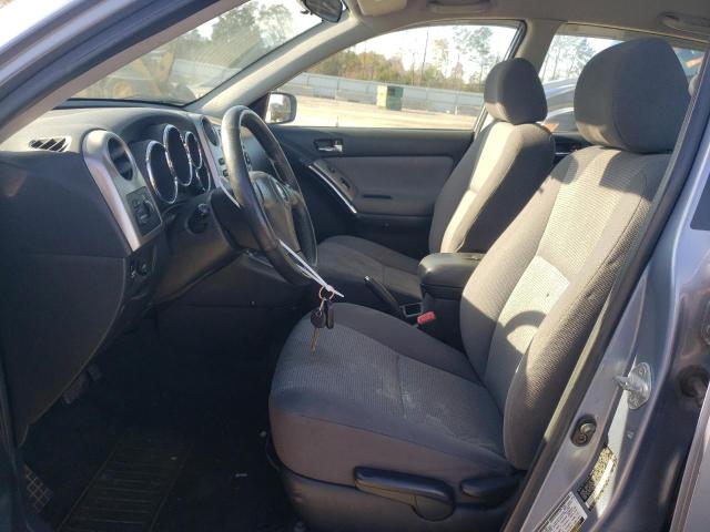 Photo 7 from auction – 2006 TOYOTA COROLLA MA with VIN 2T1KR32E16C607726