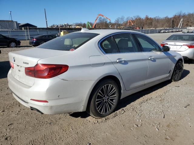 Photo 3 from auction – 2017 BMW 540 XI with VIN WBAJE7C37HG889643