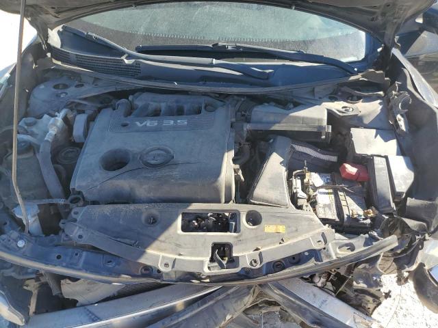 Photo 11 from auction – 2015 NISSAN ALTIMA 3.5 with VIN 1N4BL3AP4FC598023
