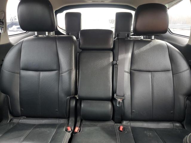 Photo 10 from auction – 2013 NISSAN PATHFINDER with VIN 5N1AR2MM0DC651535