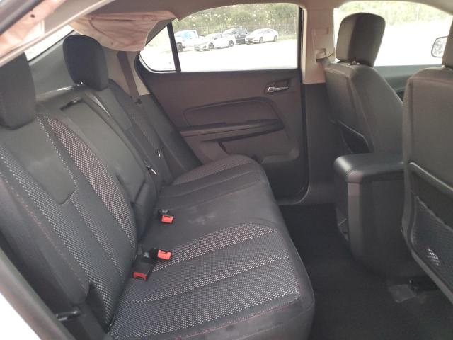 Photo 11 from auction – 2016 CHEVROLET EQUINOX LT with VIN 2GNALCEK3G6299161