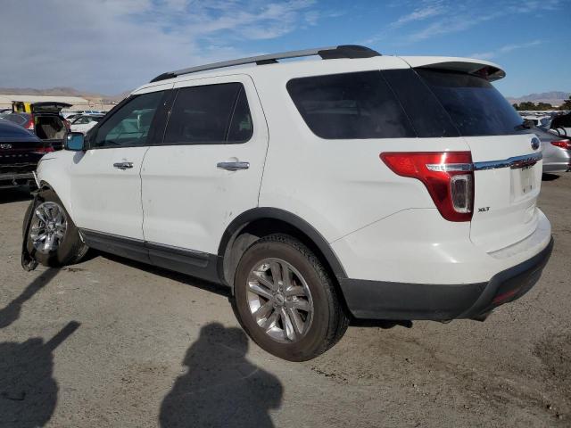 Photo 2 from auction – 2014 FORD EXPLORER X with VIN 1FM5K7D97EGB75096