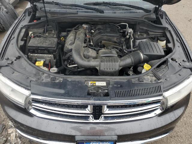 Photo 12 from auction – 2014 DODGE DURANGO SX with VIN 1C4RDJAGXEC287141