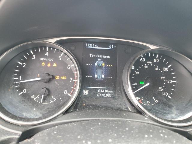 Zdjęcie 9 z aukcji – 2016 NISSAN ROGUE S z VIN KNMAT2MVXGP703751