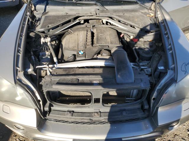Photo 12 from auction – 2012 BMW X5 XDRIVE3 with VIN 5UXZV4C59CL754930